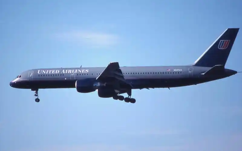 【航班cvr】为生命而战———美国联合航空93航班|cvr录音丨事故模拟