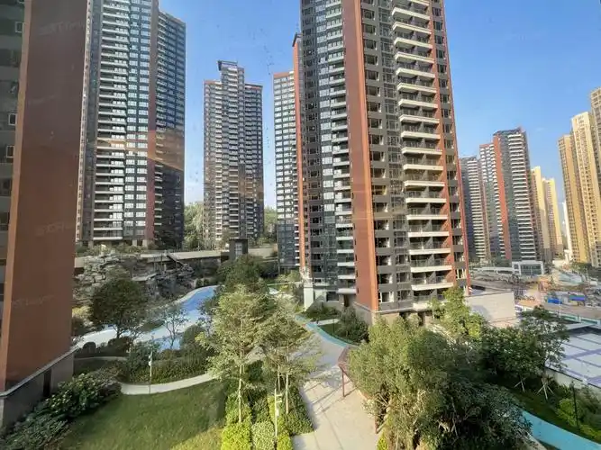 京基御景半山楼盘相册 - 实景图 - 样板图 - 效果图 - 深圳房掌柜