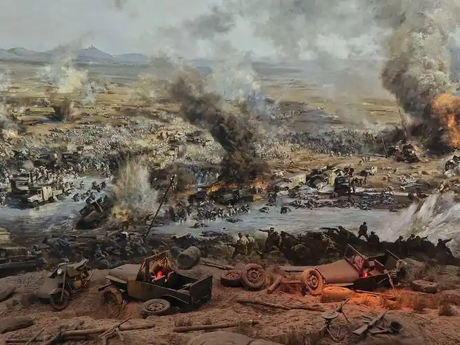 传承红色基因,致敬革命先烈——济南市郑庄小学开展教师革命传统教育