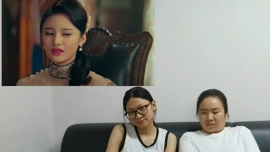 贝勒爷请陆建勋霍三娘陈皮吃饭——老九门