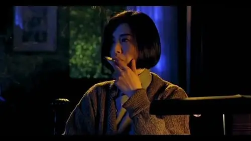 当35岁王祖贤邂逅28岁吴彦祖,配上陈淑桦《滚滚红尘》,经典好听