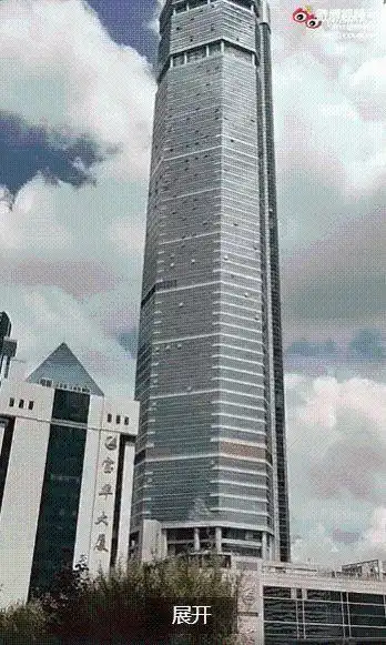 深圳华强北赛格大厦突然晃动有人吓得鞋都跑断了原因找到了互联网电商