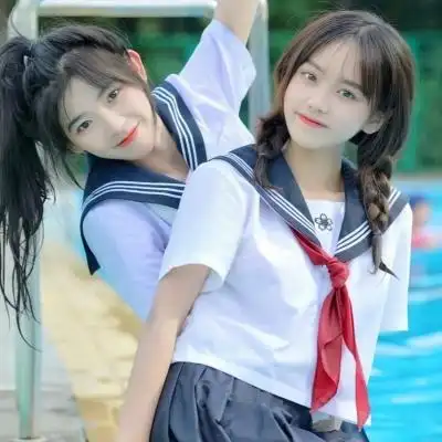 闺蜜头像图片两人