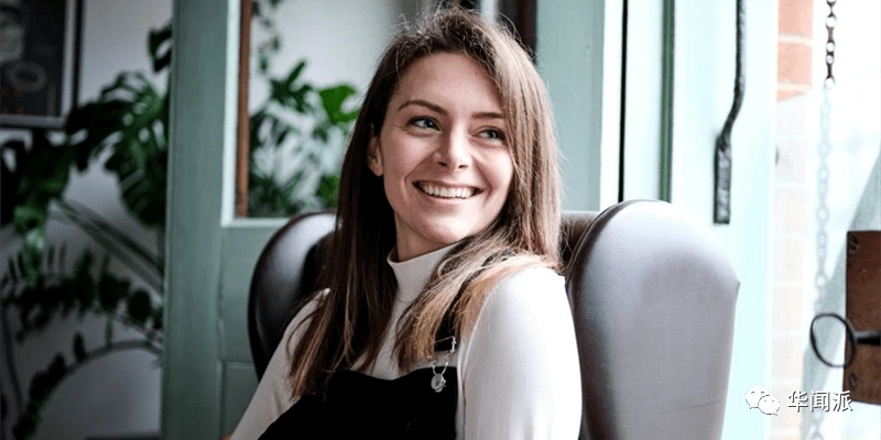 法国女孩成中国文化铁粉魏无瑕我上辈子可能是中国人