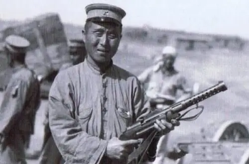 1925年,郭松龄夫妇双双曝尸街头,用死亡谱写民国旷世悲歌