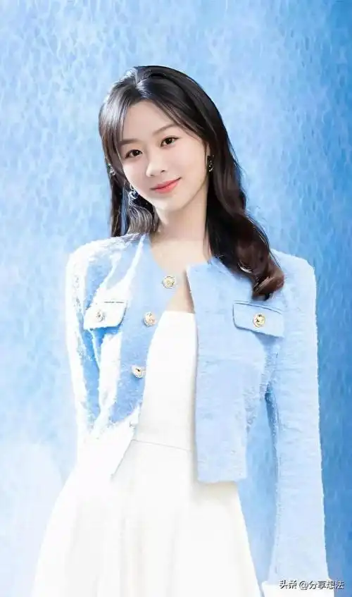 杨紫明星壁纸(10)_网易订阅