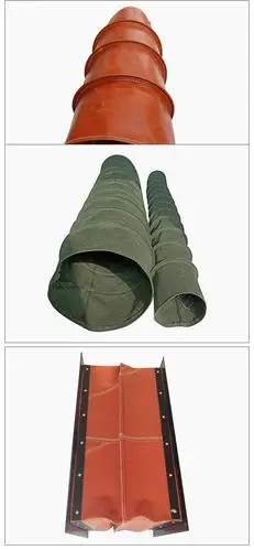 东莞帆布软接厂家帆布软连接防火帆布软接头