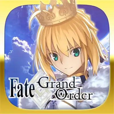 fgo/毁我青春