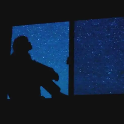 厌世经典个性头像