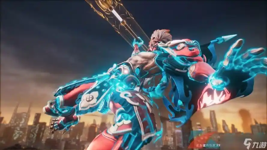 王者荣耀孙悟空齐天大圣新皮肤获取价格介绍