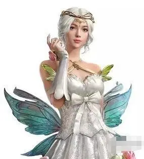 《和平精英》蝶舞迷情套装怎么样