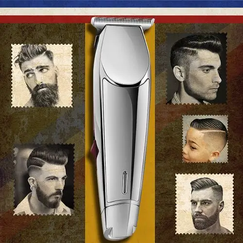 hair trimmer
