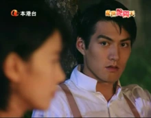 剧照《乱世艳阳天》2001