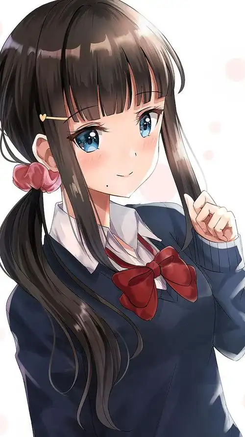 碍眼的电灯泡从走尺转采于2020-04-10 13:36:43动漫少女学习- 卡通