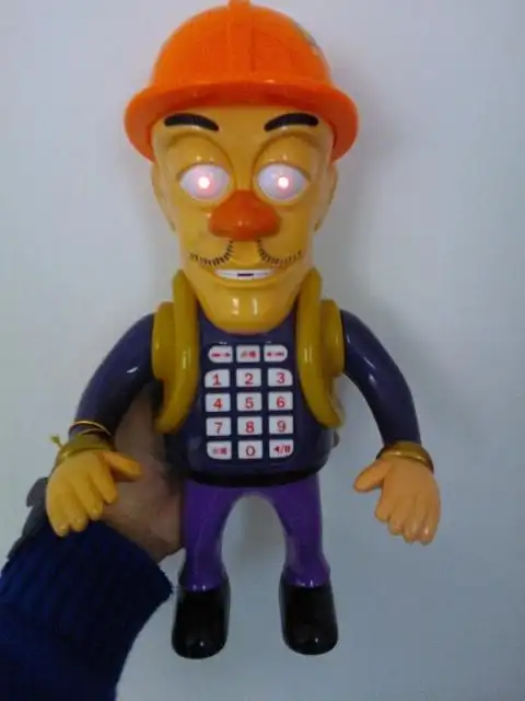 熊出没玩具 光头强枪 投影枪