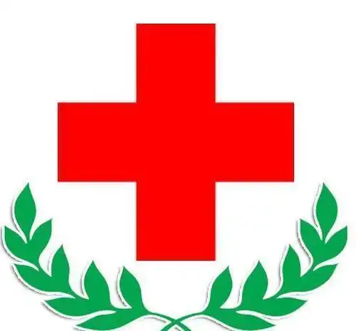 我国医院为什么是十字架标志?
