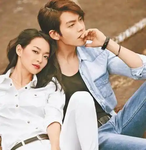 27岁韩流天王患癌,他的爱情友情都是圈中典范呀_金宇彬_申敏儿_李钟硕