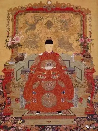 年,如同往常一样,天启帝朱由校正在乾清宫吃早点,突然大殿震动,皇帝他