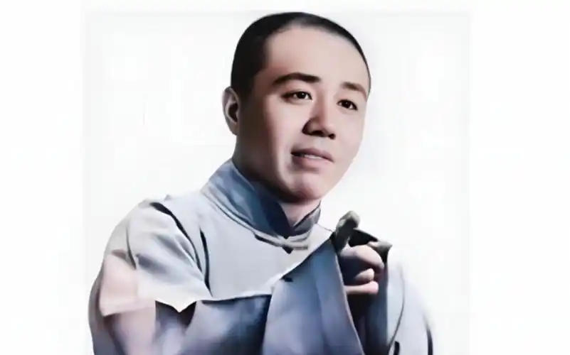 【相声】《猜地名》刘宝瑞,郭全宝.演出