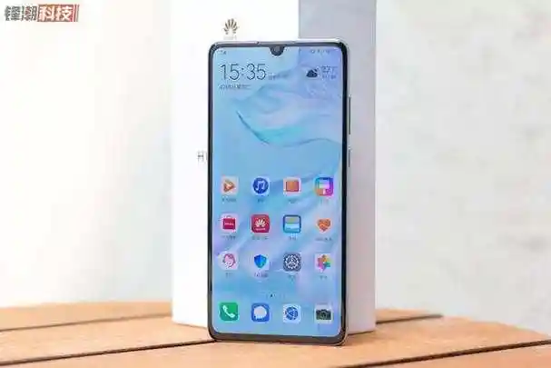 相机只是它其中一个优点华为p30详细评测