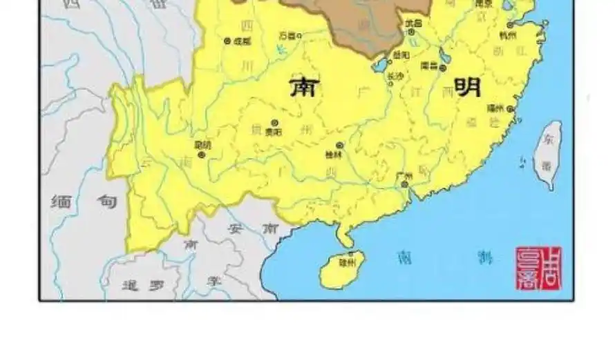 首先南宋虽然外患深重,统治者偏安一隅,但其经济上外贸高度发达,重心