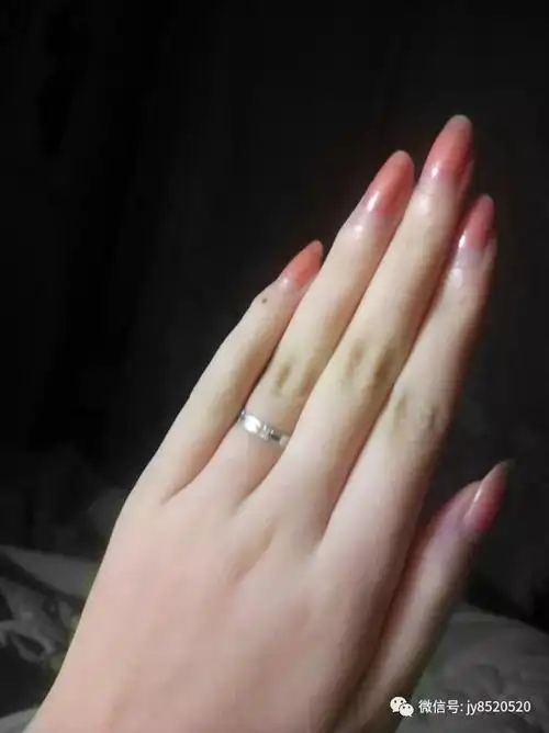 什么样的手才能算好看的手?你的手是怎么样的!