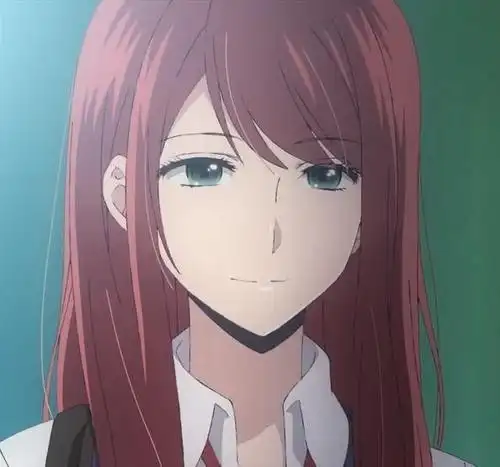 绘鸠早苗是由横枪メンゴ所创作/制作的漫画《人渣的本愿》及其衍生