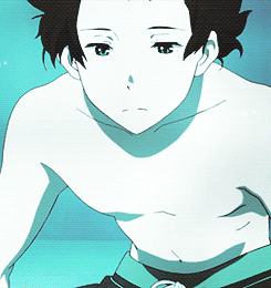 二次元,动漫,冰菓,gif,动态图