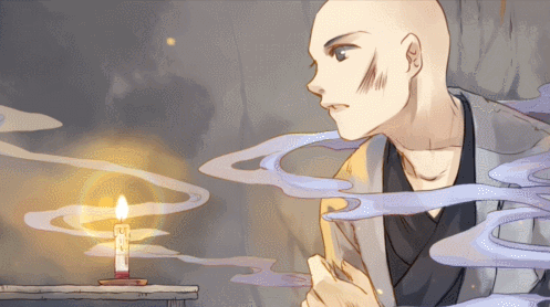 「更新」哑舍 第六集丨人鱼烛 人生就在你我之间