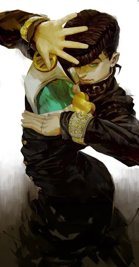 jojo和他的替身——疯狂钻石第四部主要是讲,二乔在立遗嘱时,三乔发现