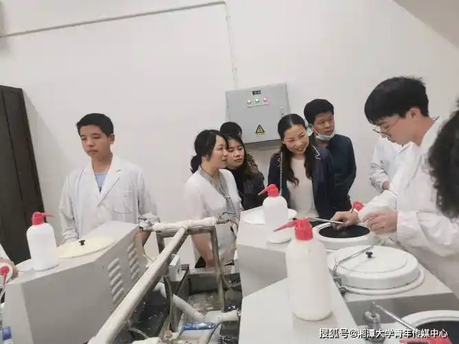 "中联重科杯"第八届金相技能大赛闭幕式圆满落幕_获奖_王威燕_活动