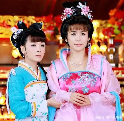 王宝钏苦熬18年,薛平贵却与代战生儿育女,等的值吗?