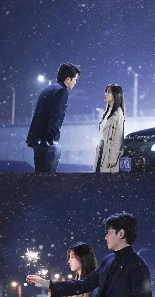 《阳光之下》结局,你是这样的封潇声