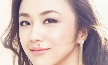问题:人中有痣的女人好不好?