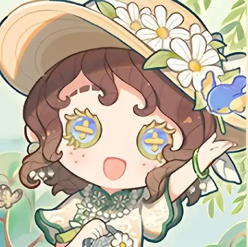 第五人格园丁超话#恋园日记##超话赛博家园#第五人格园丁超话78超话