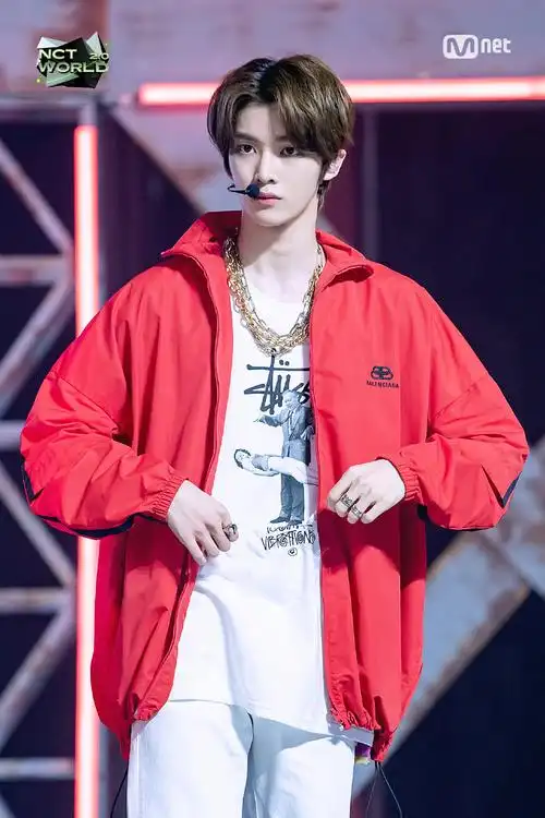 无组规日丨安利一下小 郑成灿