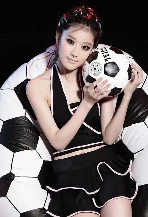 张如意高清写真[11p]