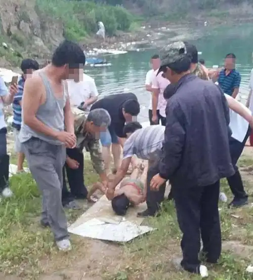 唐山又一男孩溺亡!悲剧何时不再上演?