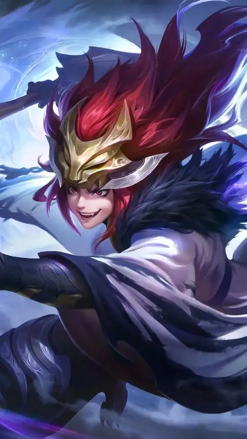 玄策赛季皮肤图标