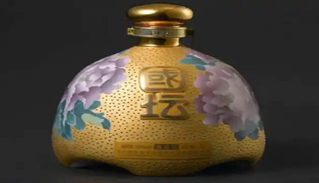 未见国坛先闻陈香