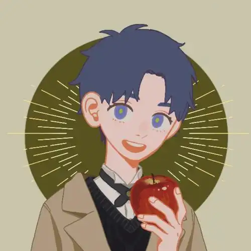 jojo捏了喜欢的cp情头07▽