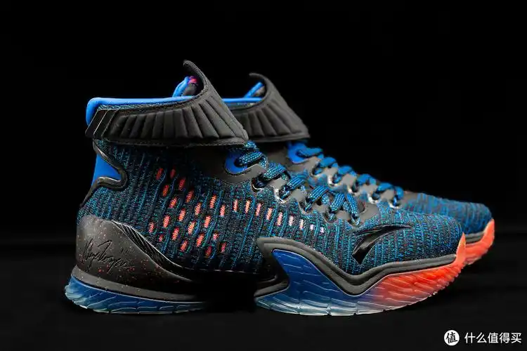 10年8000万美元签约费,但是￥255就能买到的安踏kt3篮球鞋值吗?