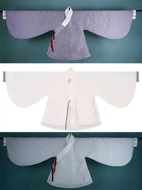 纠结琵琶袖极限三选一