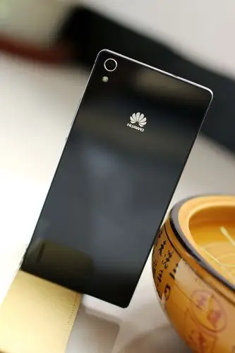 超薄极致 华为p7工艺设计初体验----by唐山雨晨
