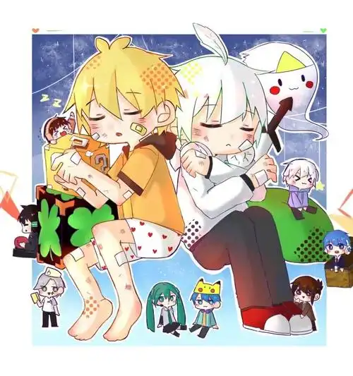 【羽神 abo向】魔法学院(第二十二章)