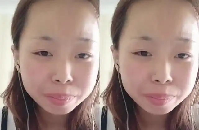 有一种整容叫嘟嘟姐化妆粉丝瞬间炸锅这也太好看了吧