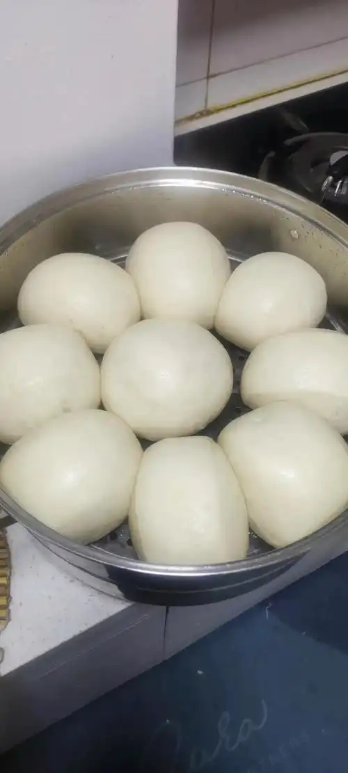 自己在家蒸馒头的经验怎么自己在家蒸馒头