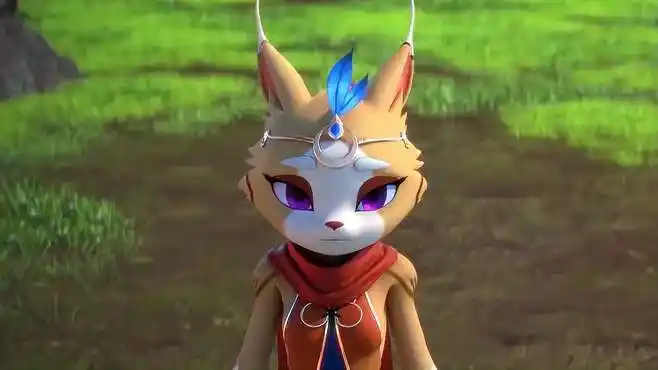 巨兵长城传:洗月公主记忆错乱,竟把小野当成了坏人-动漫视频-搜狐视频