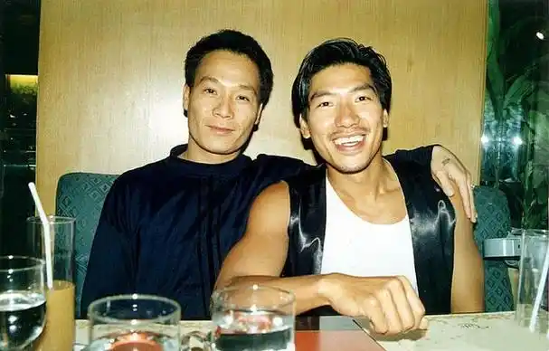 古惑仔里乌鸦的真名_古惑仔里面的乌鸦真名-万谷记