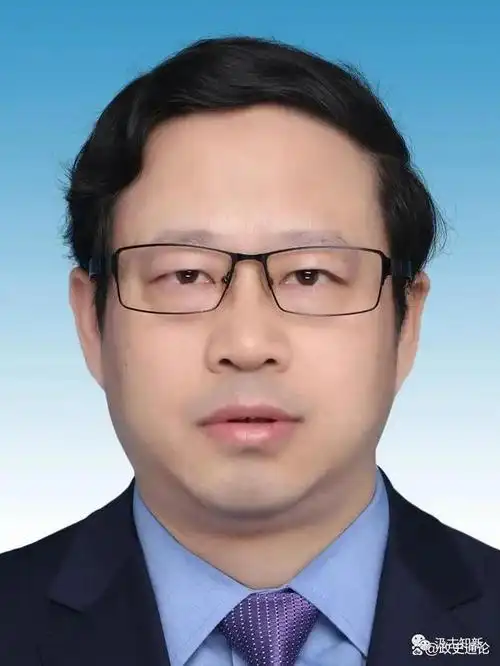 笔者查询国家发改委官方网站发现,委领导一栏显示,国家粮食和物资储备